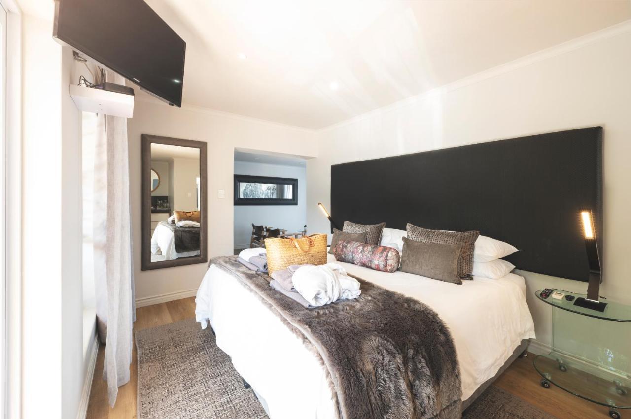 Doppel-/Zweibettzimmer
