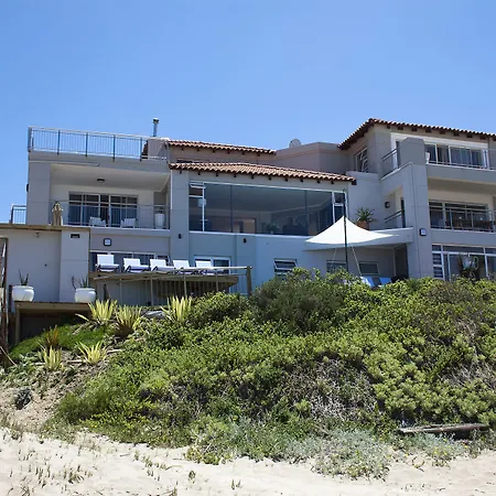 Beach Villa Wilderness-3